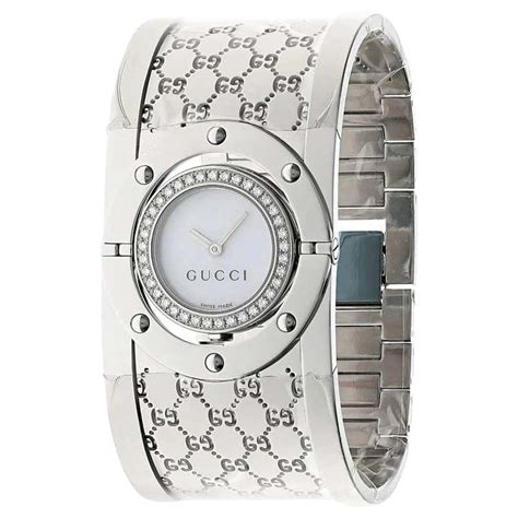 gucci watch with color rings|gucci watch multi colored ring.